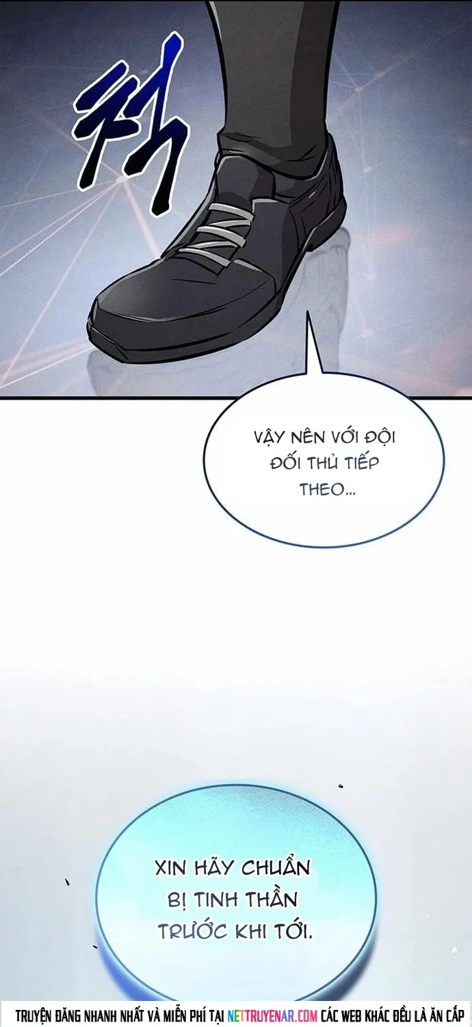 Huyền Thoại Game Thủ - Tái Xuất Chap 241 - Next Chap 242