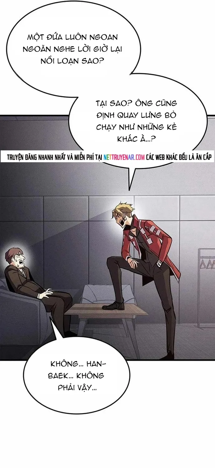Huyền Thoại Game Thủ - Tái Xuất Chap 241 - Next Chap 242