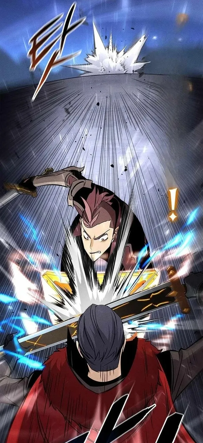 Huyền Thoại Game Thủ - Tái Xuất Chap 241 - Next Chap 242