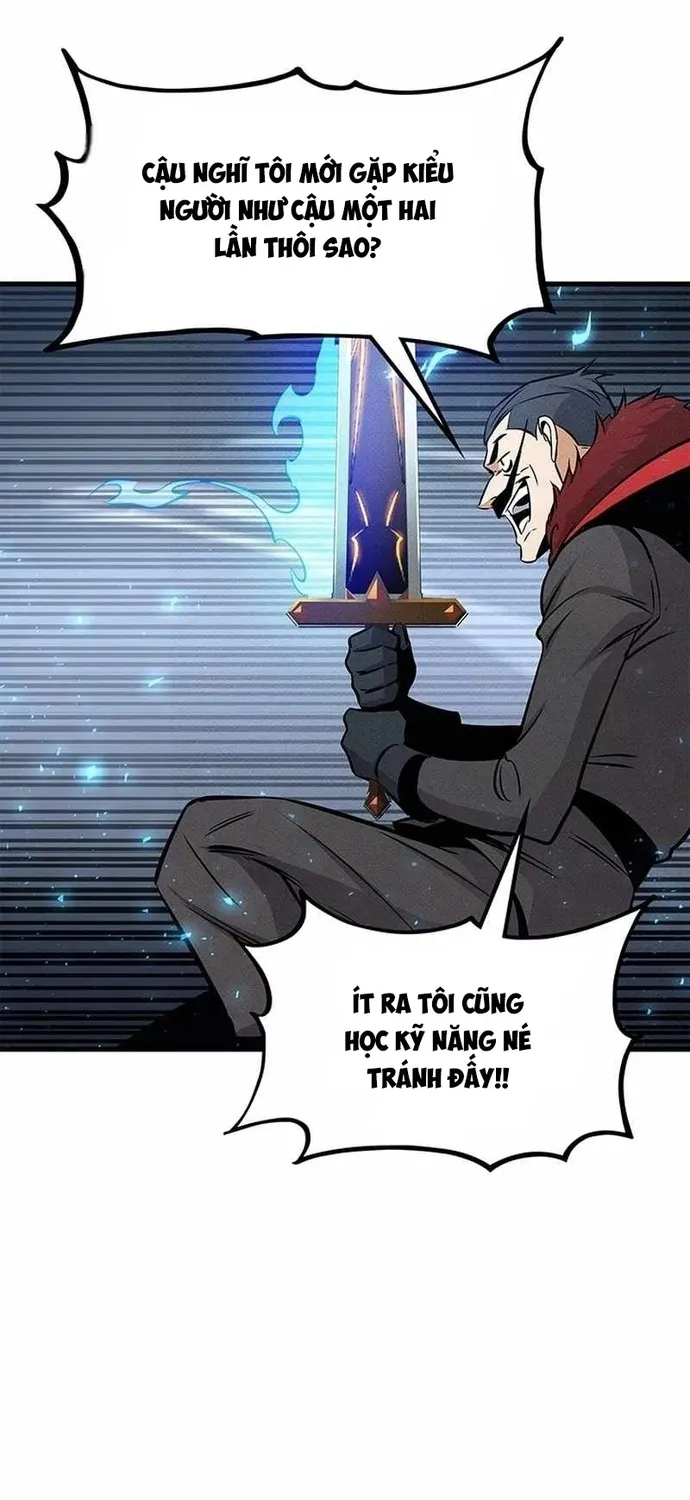 Huyền Thoại Game Thủ - Tái Xuất Chap 241 - Next Chap 242