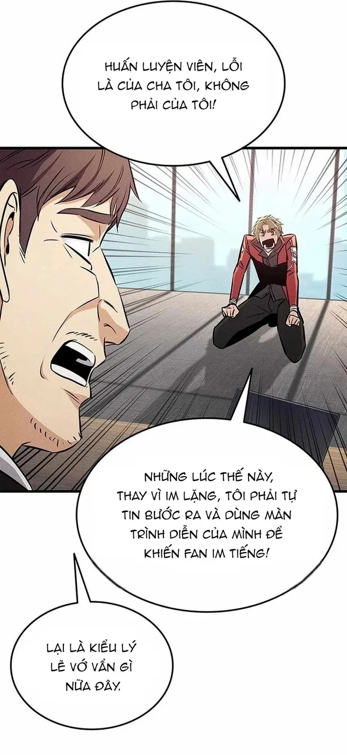 Huyền Thoại Game Thủ - Tái Xuất Chap 241 - Next Chap 242