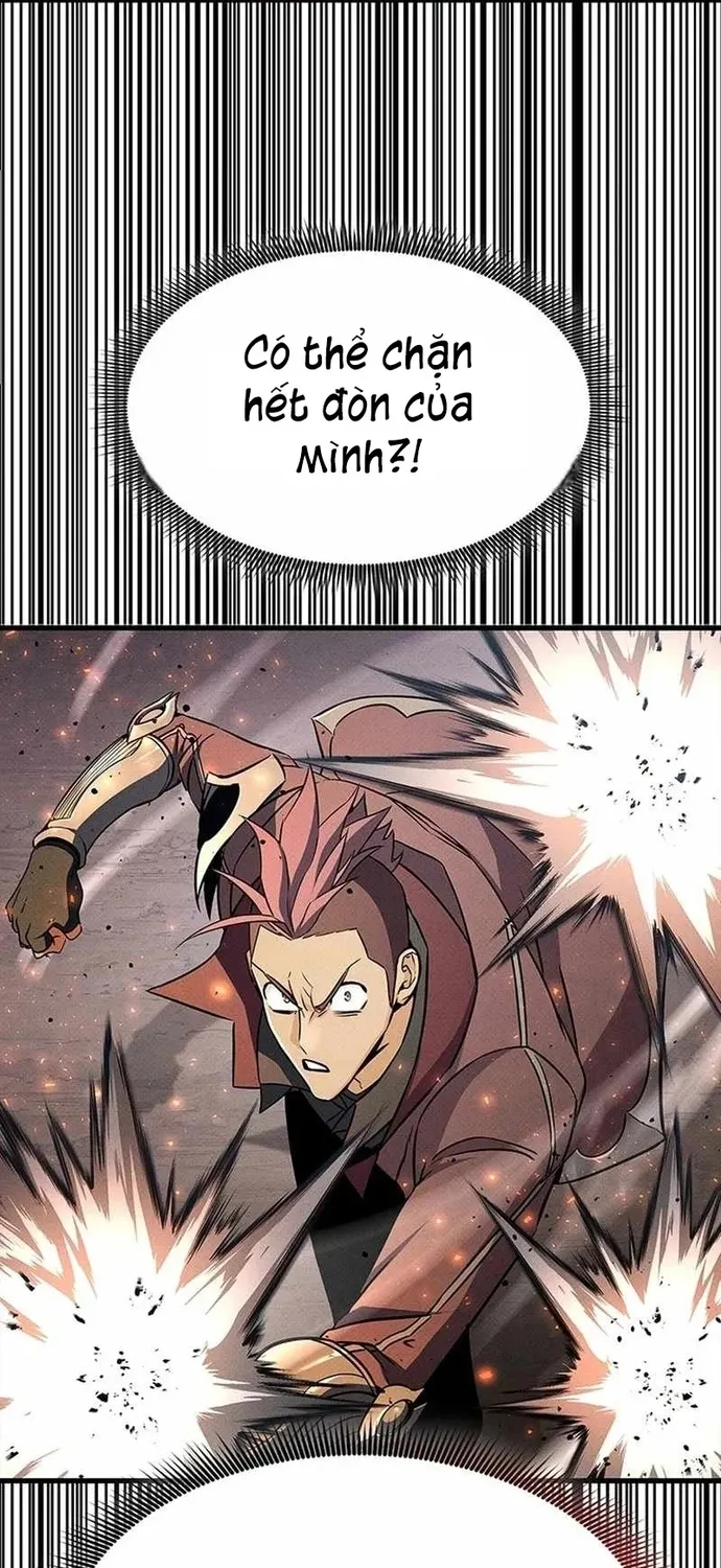 Huyền Thoại Game Thủ - Tái Xuất Chap 241 - Next Chap 242