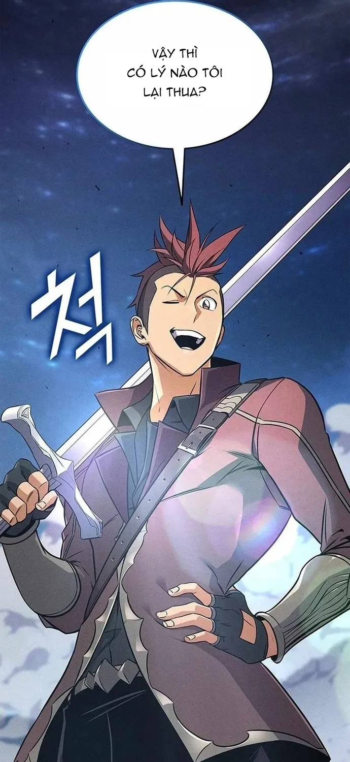Huyền Thoại Game Thủ - Tái Xuất Chap 241 - Next Chap 242