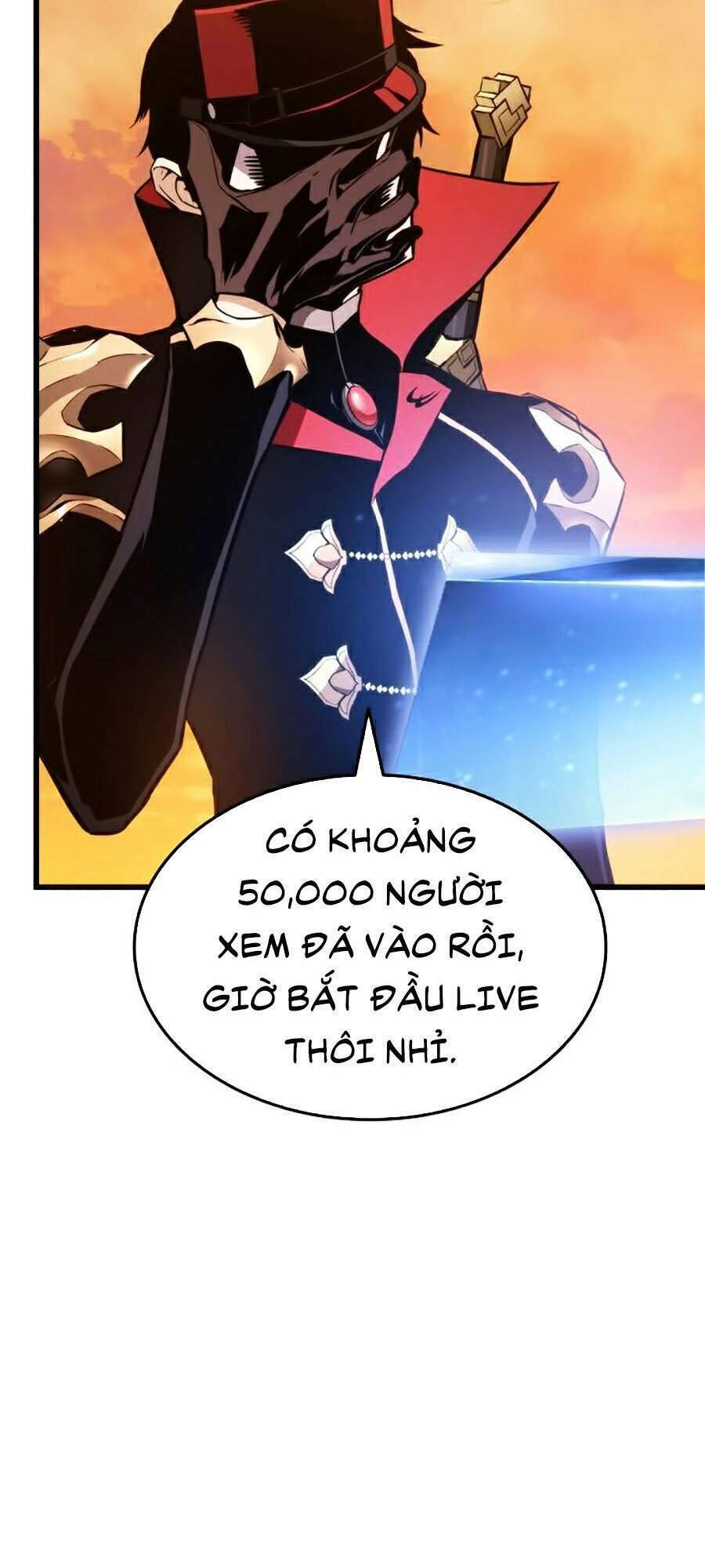 Huyền Thoại Game Thủ - Tái Xuất Chap 25 - Next Chap 26