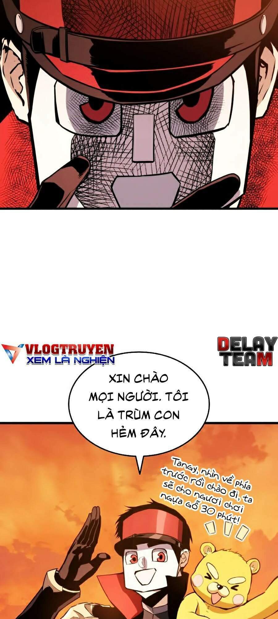 Huyền Thoại Game Thủ - Tái Xuất Chap 25 - Next Chap 26