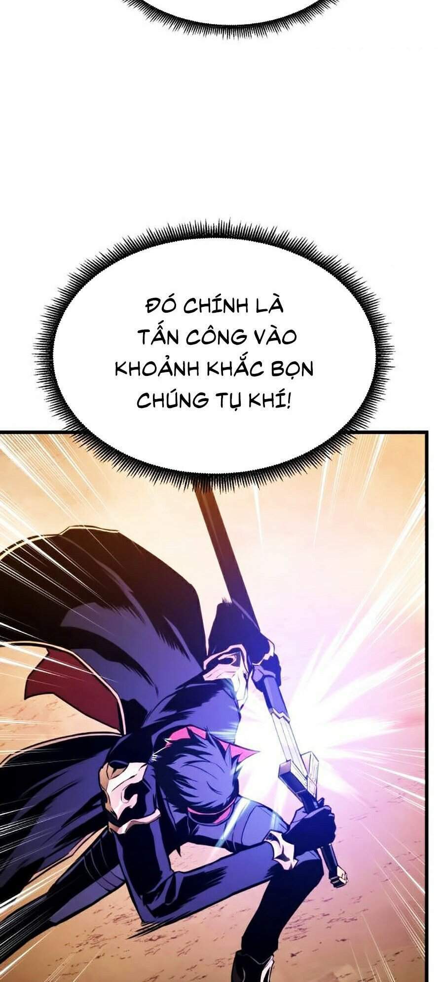 Huyền Thoại Game Thủ - Tái Xuất Chap 25 - Next Chap 26