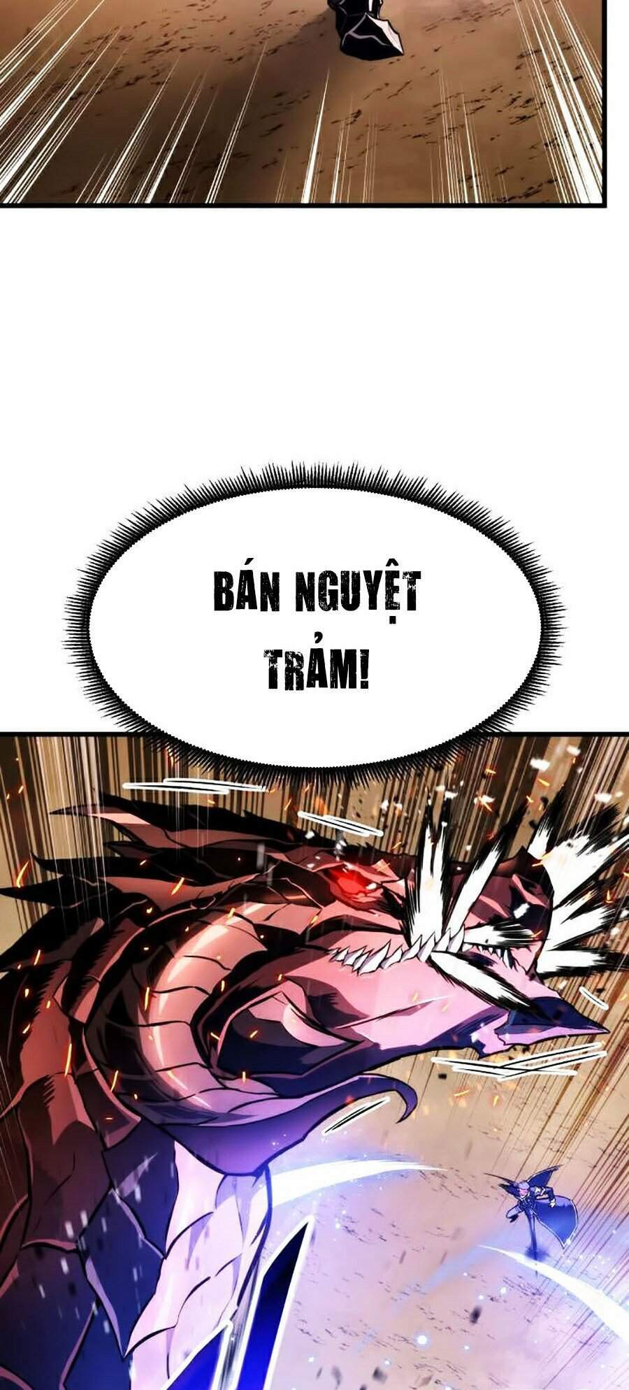 Huyền Thoại Game Thủ - Tái Xuất Chap 25 - Next Chap 26