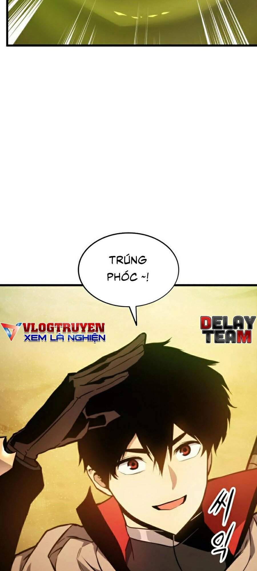 Huyền Thoại Game Thủ - Tái Xuất Chap 25 - Next Chap 26