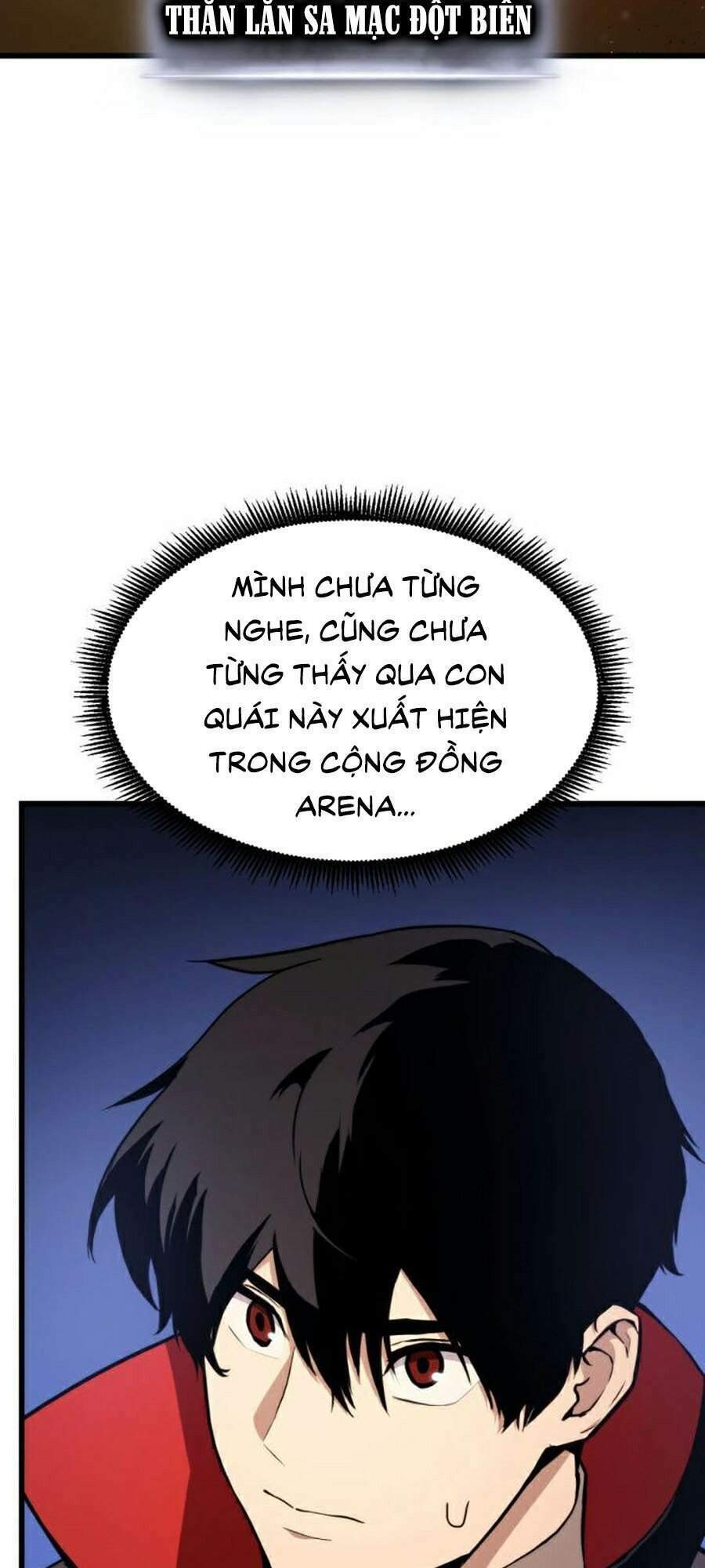 Huyền Thoại Game Thủ - Tái Xuất Chap 25 - Next Chap 26