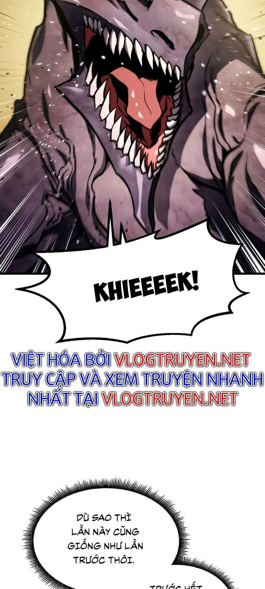 Huyền Thoại Game Thủ - Tái Xuất Chap 25 - Next Chap 26