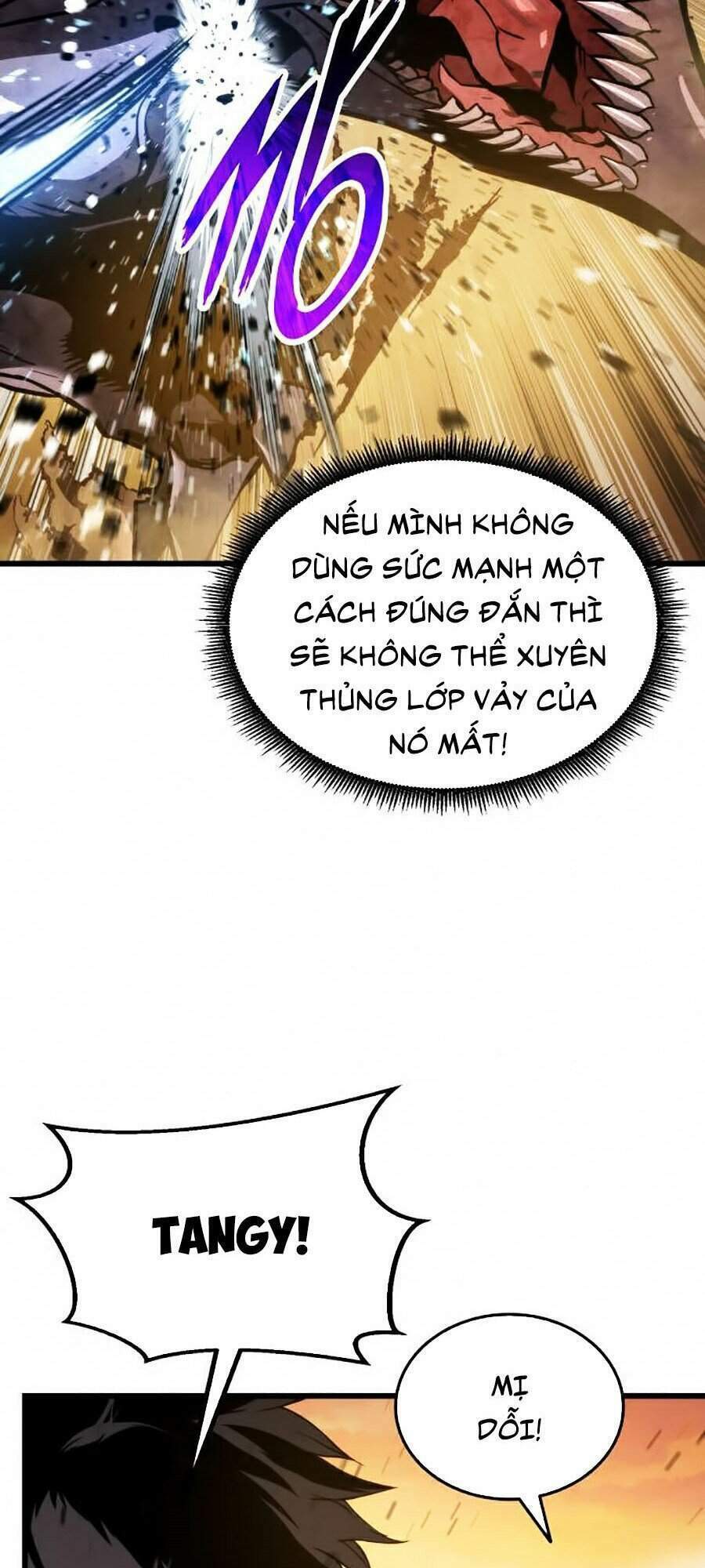 Huyền Thoại Game Thủ - Tái Xuất Chap 25 - Next Chap 26