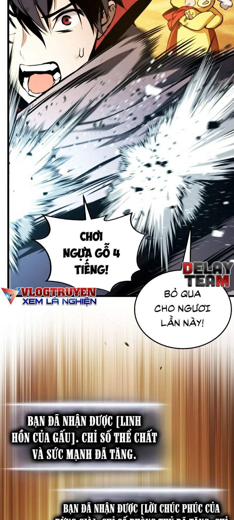 Huyền Thoại Game Thủ - Tái Xuất Chap 25 - Next Chap 26