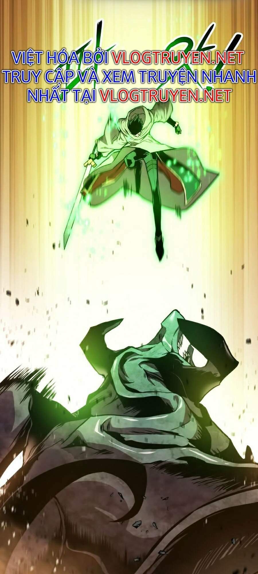 Huyền Thoại Game Thủ - Tái Xuất Chap 25 - Next Chap 26