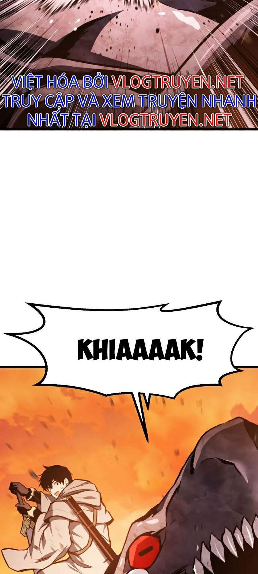 Huyền Thoại Game Thủ - Tái Xuất Chap 25 - Next Chap 26