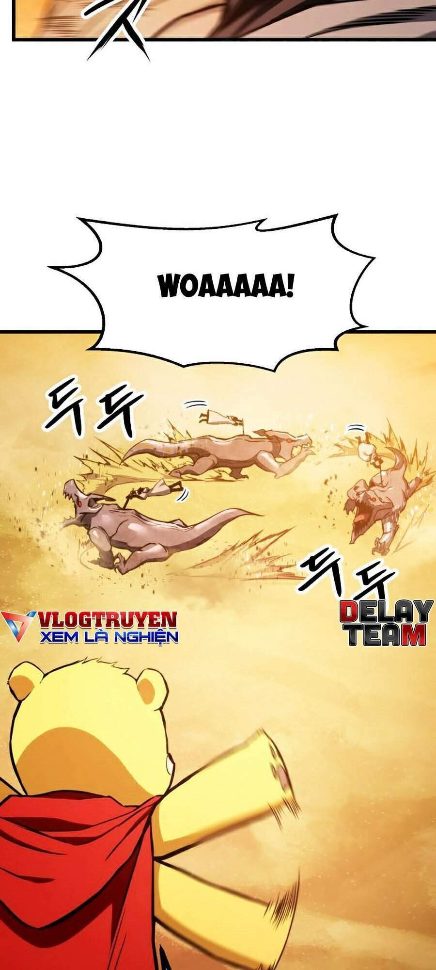 Huyền Thoại Game Thủ - Tái Xuất Chap 25 - Next Chap 26