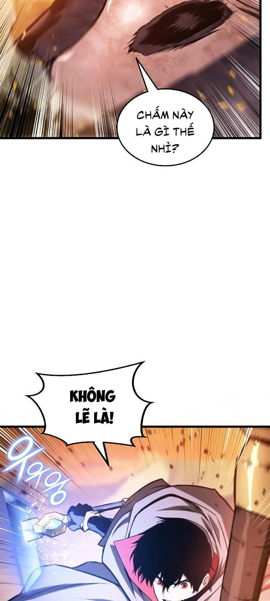 Huyền Thoại Game Thủ - Tái Xuất Chap 25 - Next Chap 26