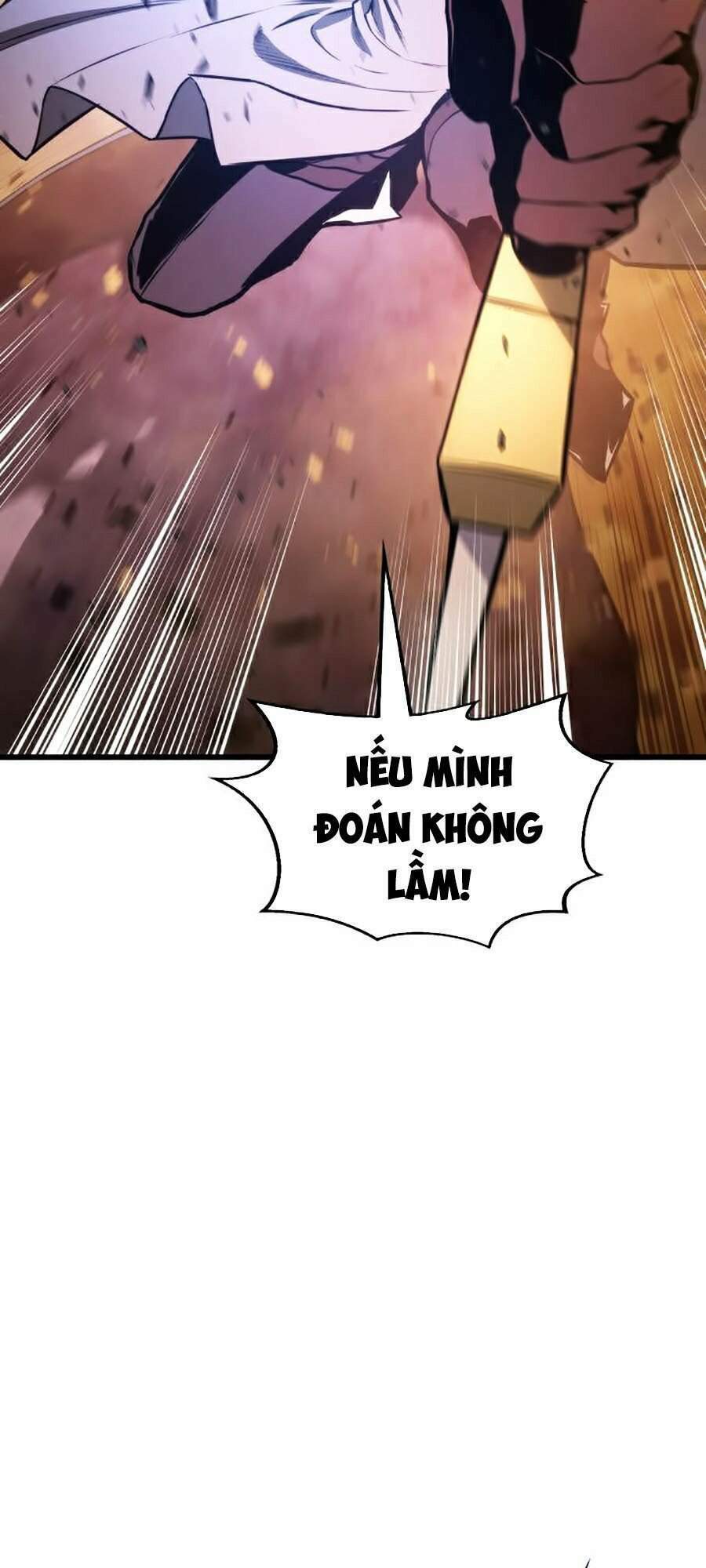 Huyền Thoại Game Thủ - Tái Xuất Chap 25 - Next Chap 26