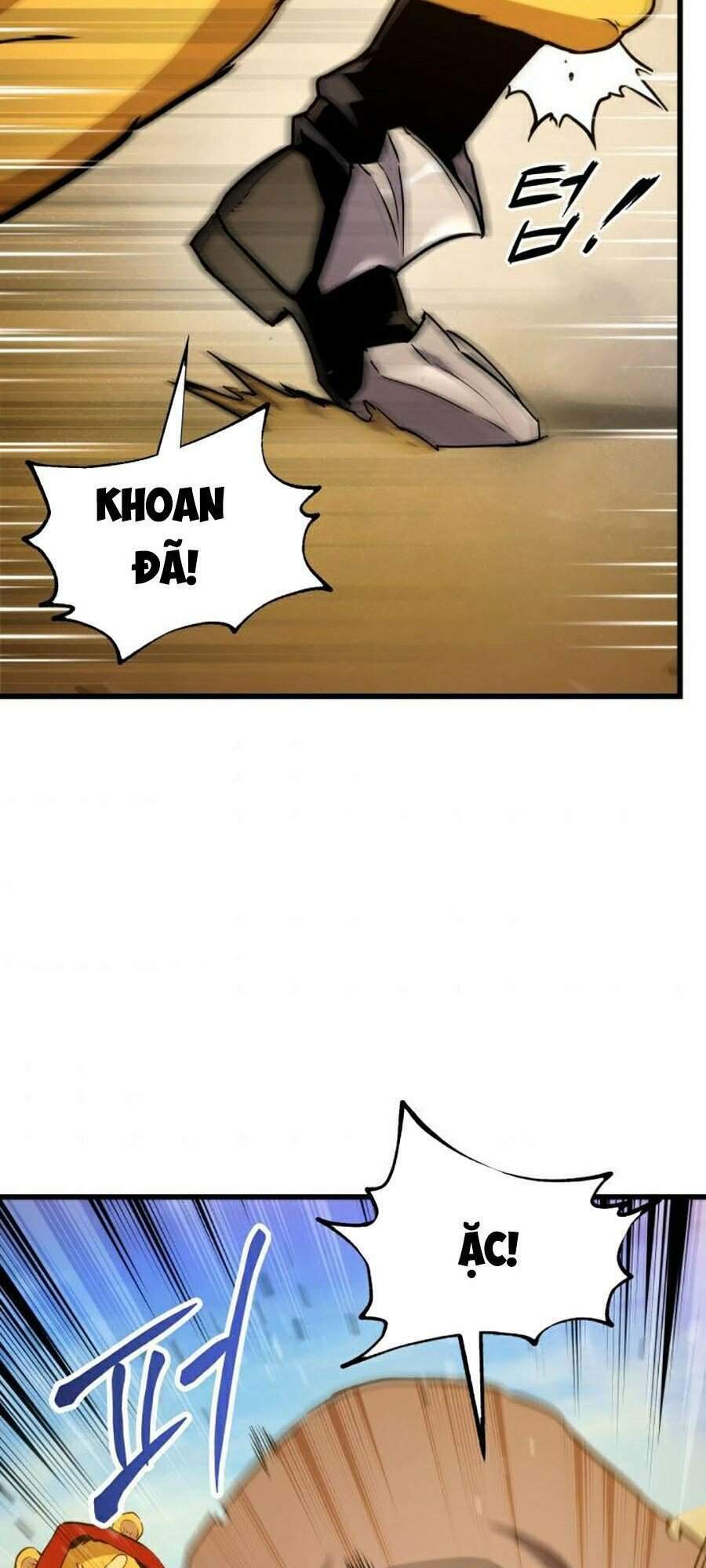 Huyền Thoại Game Thủ - Tái Xuất Chap 25 - Next Chap 26