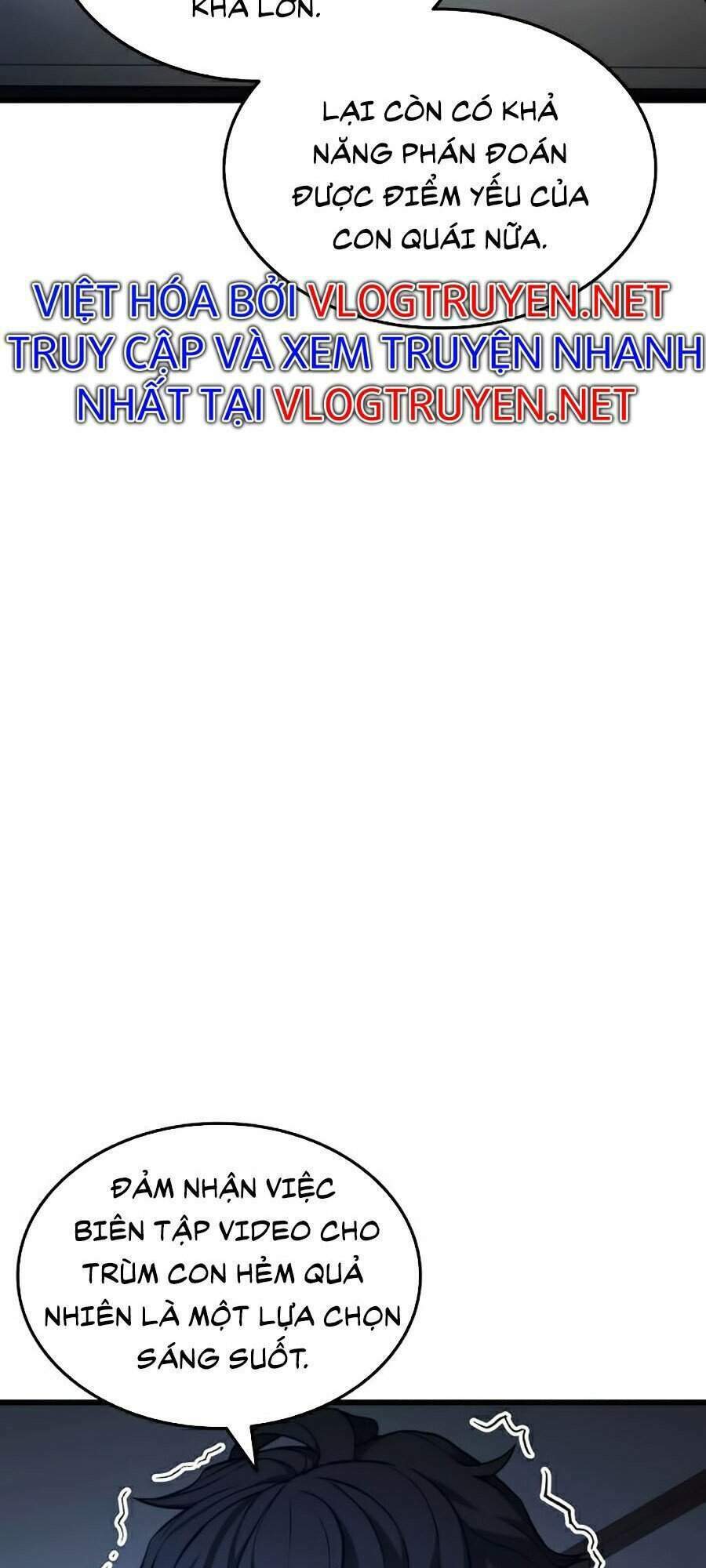 Huyền Thoại Game Thủ - Tái Xuất Chap 25 - Next Chap 26