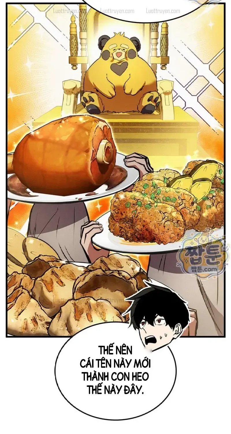 Huyền Thoại Game Thủ - Tái Xuất Chap 258 - Next Chap 259