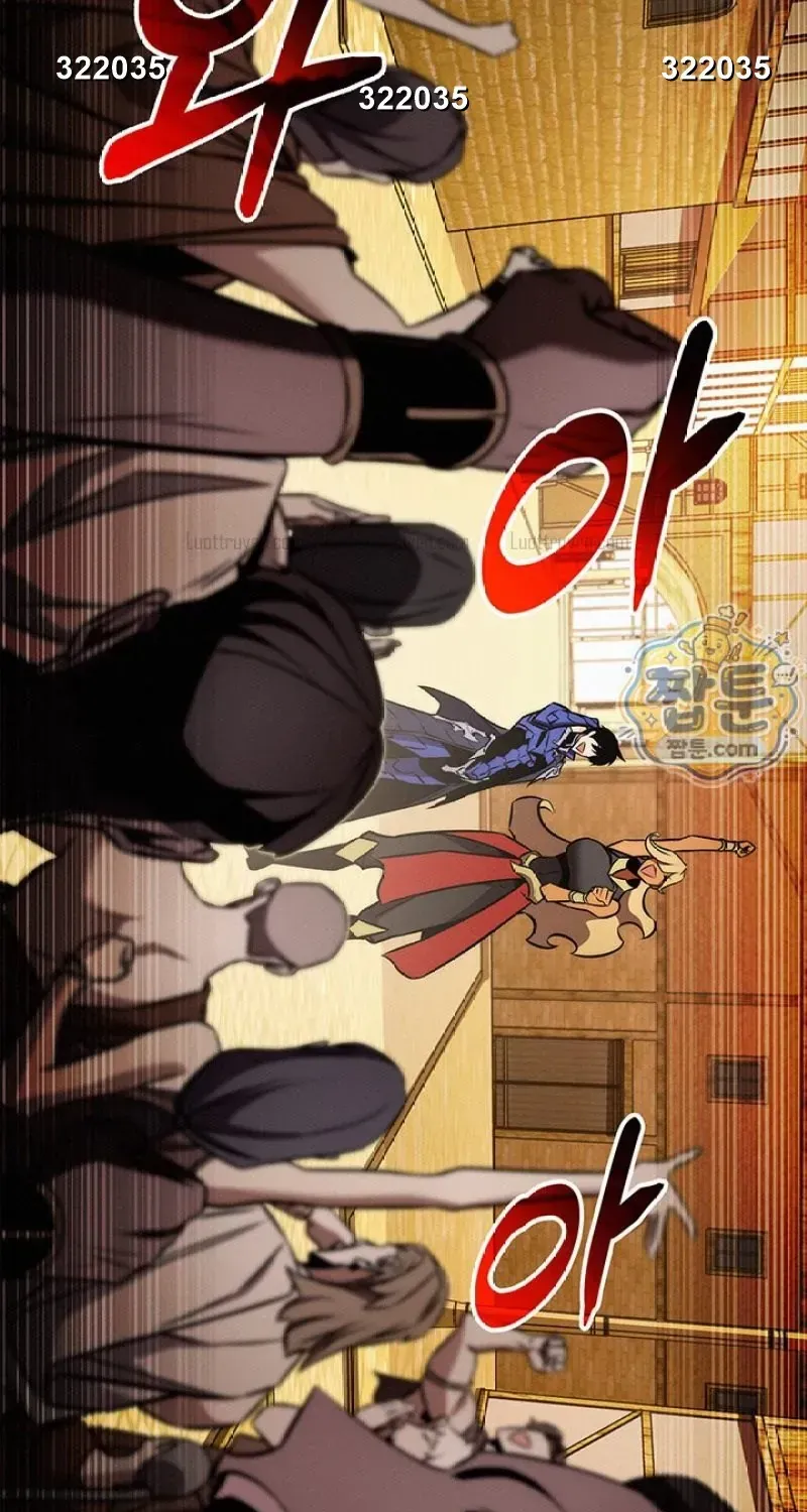 Huyền Thoại Game Thủ - Tái Xuất Chap 258 - Next Chap 259