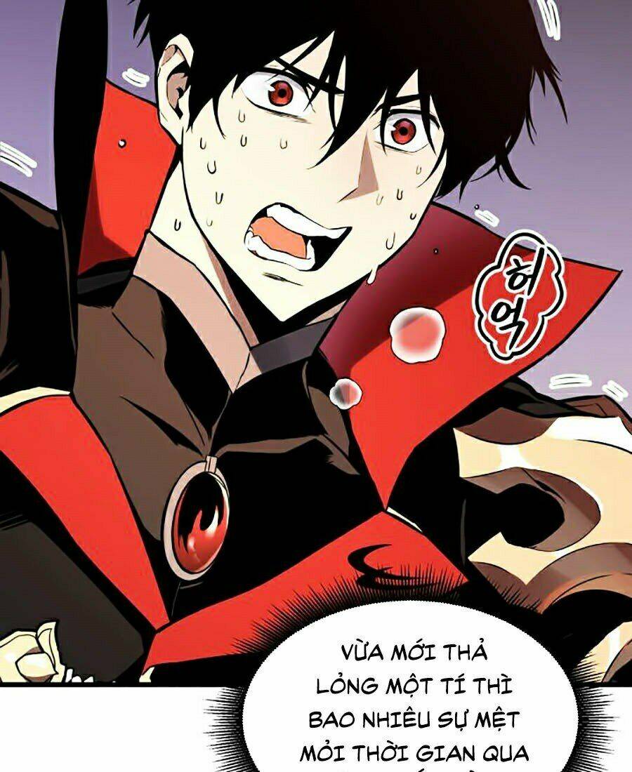 Huyền Thoại Game Thủ - Tái Xuất Chap 26 - Next Chap 27