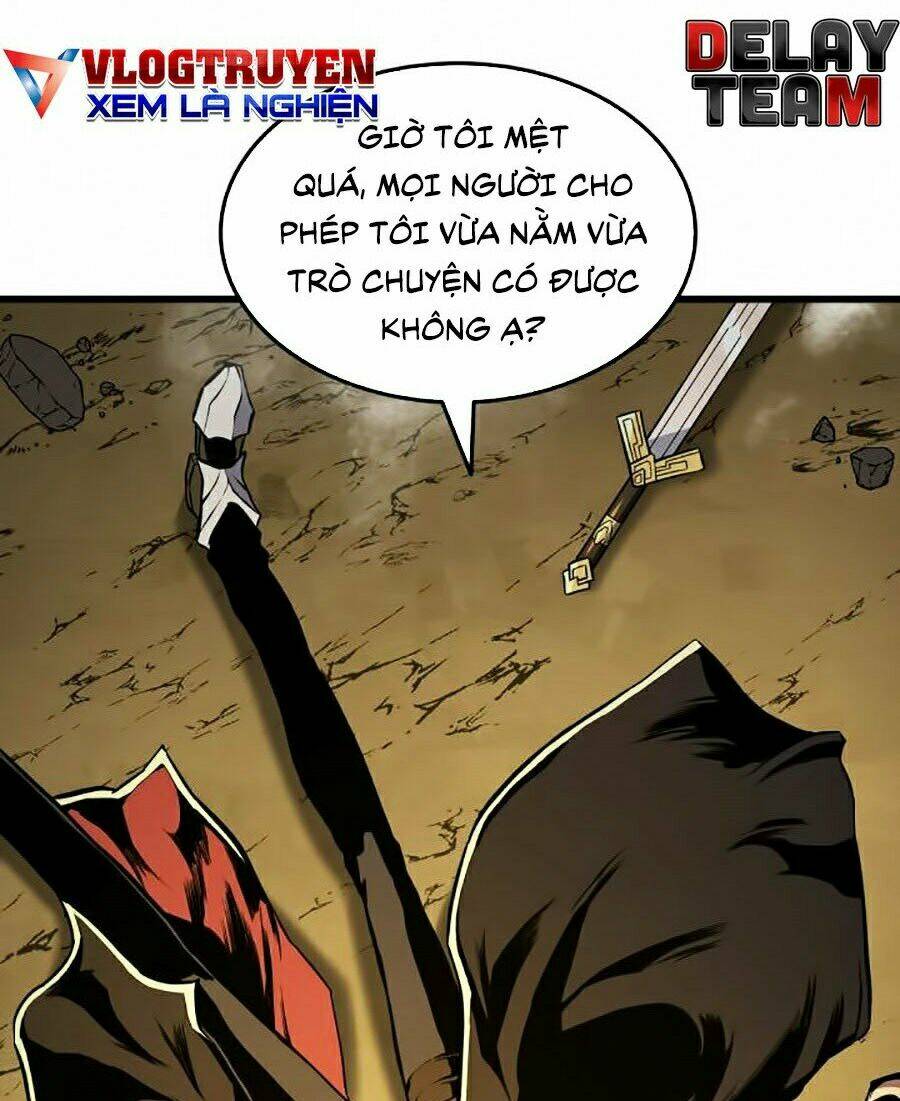 Huyền Thoại Game Thủ - Tái Xuất Chap 26 - Next Chap 27