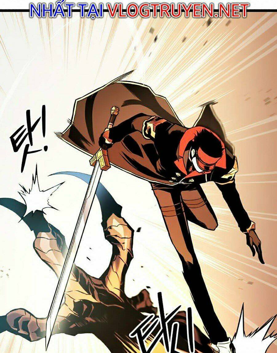 Huyền Thoại Game Thủ - Tái Xuất Chap 26 - Next Chap 27