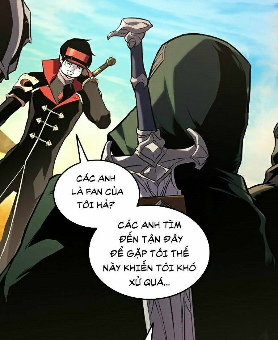 Huyền Thoại Game Thủ - Tái Xuất Chap 26 - Next Chap 27