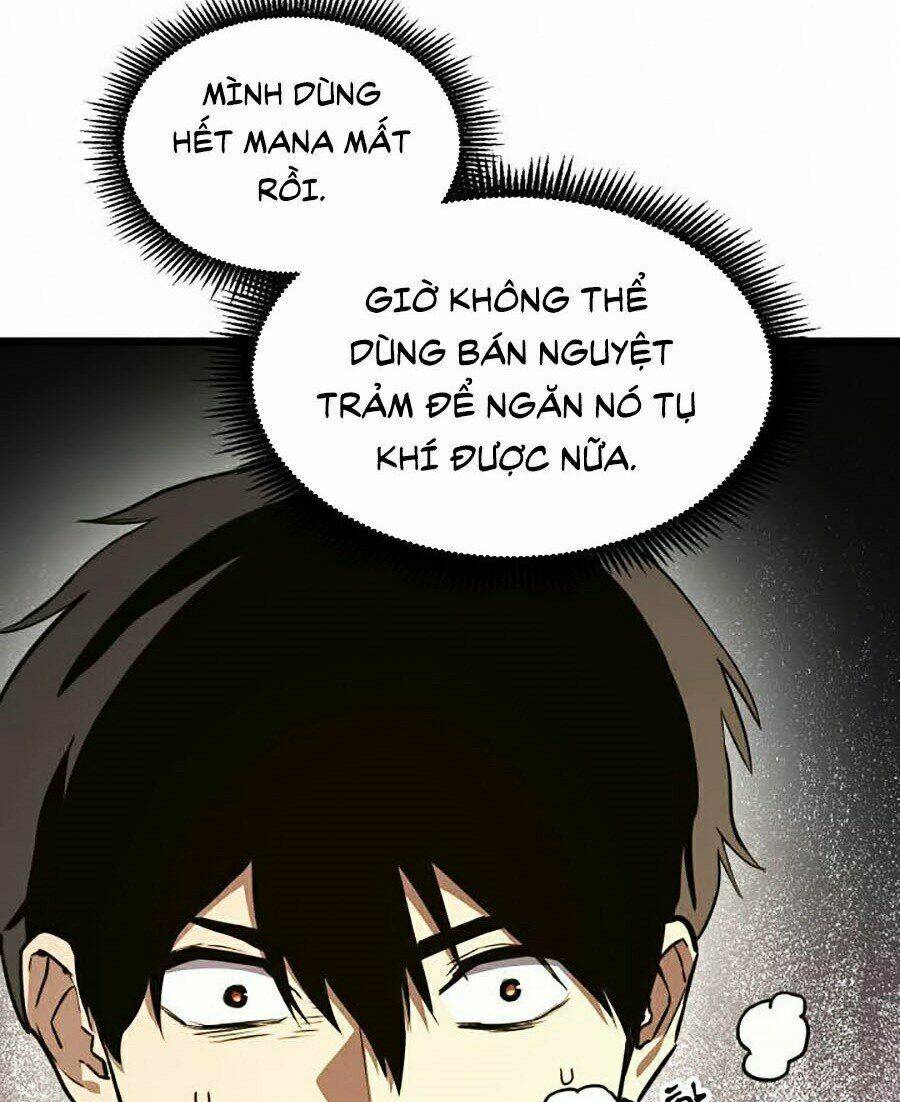 Huyền Thoại Game Thủ - Tái Xuất Chap 26 - Next Chap 27