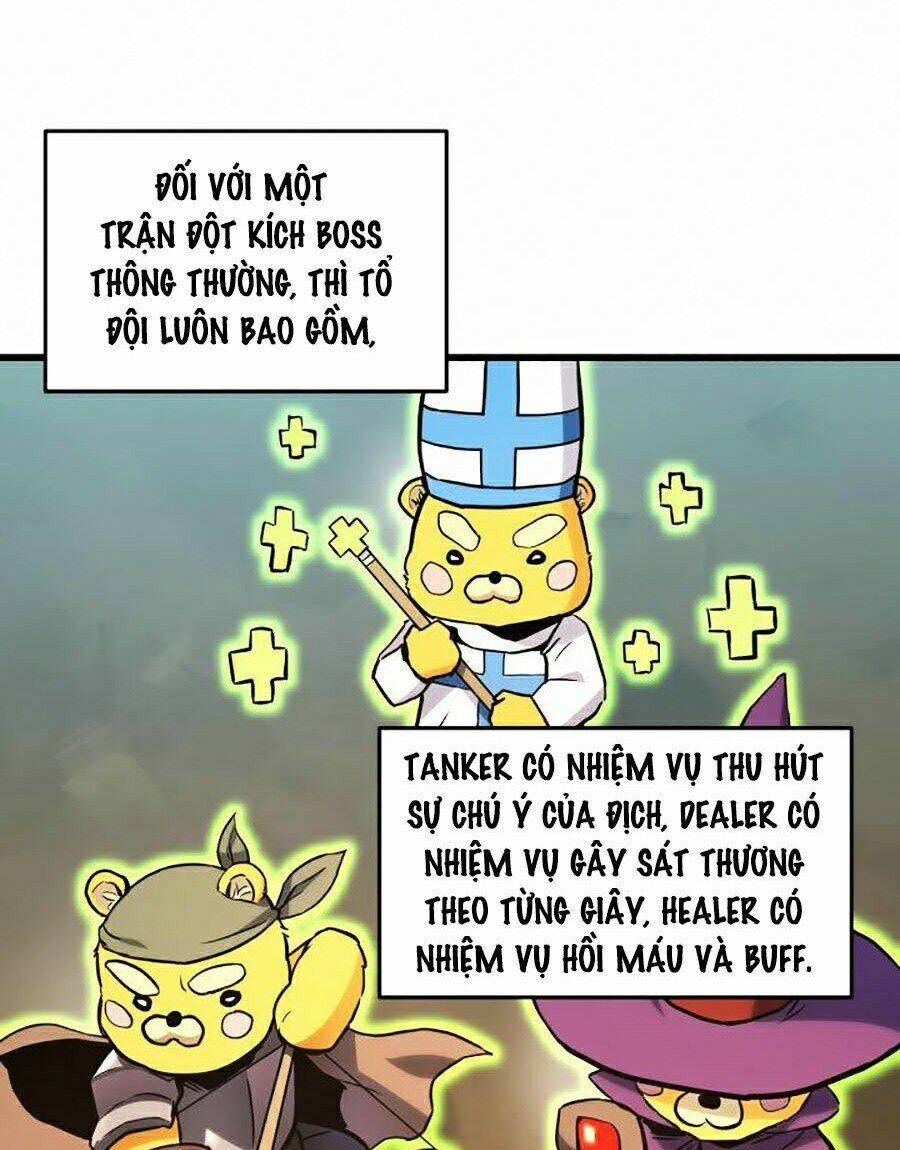 Huyền Thoại Game Thủ - Tái Xuất Chap 26 - Next Chap 27