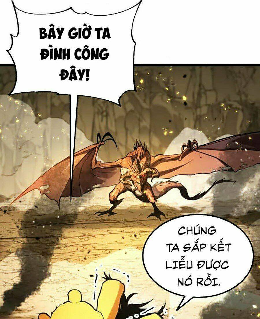 Huyền Thoại Game Thủ - Tái Xuất Chap 26 - Next Chap 27