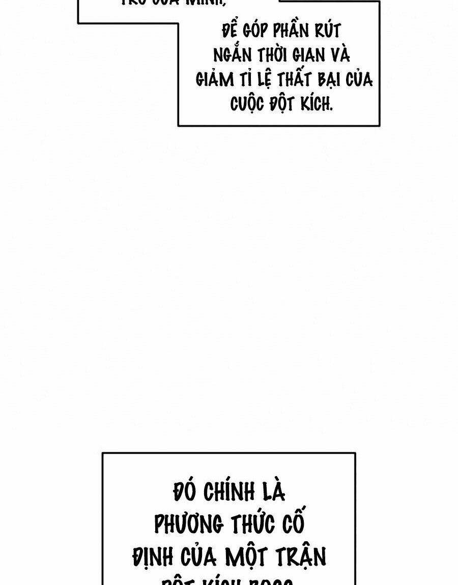 Huyền Thoại Game Thủ - Tái Xuất Chap 26 - Next Chap 27