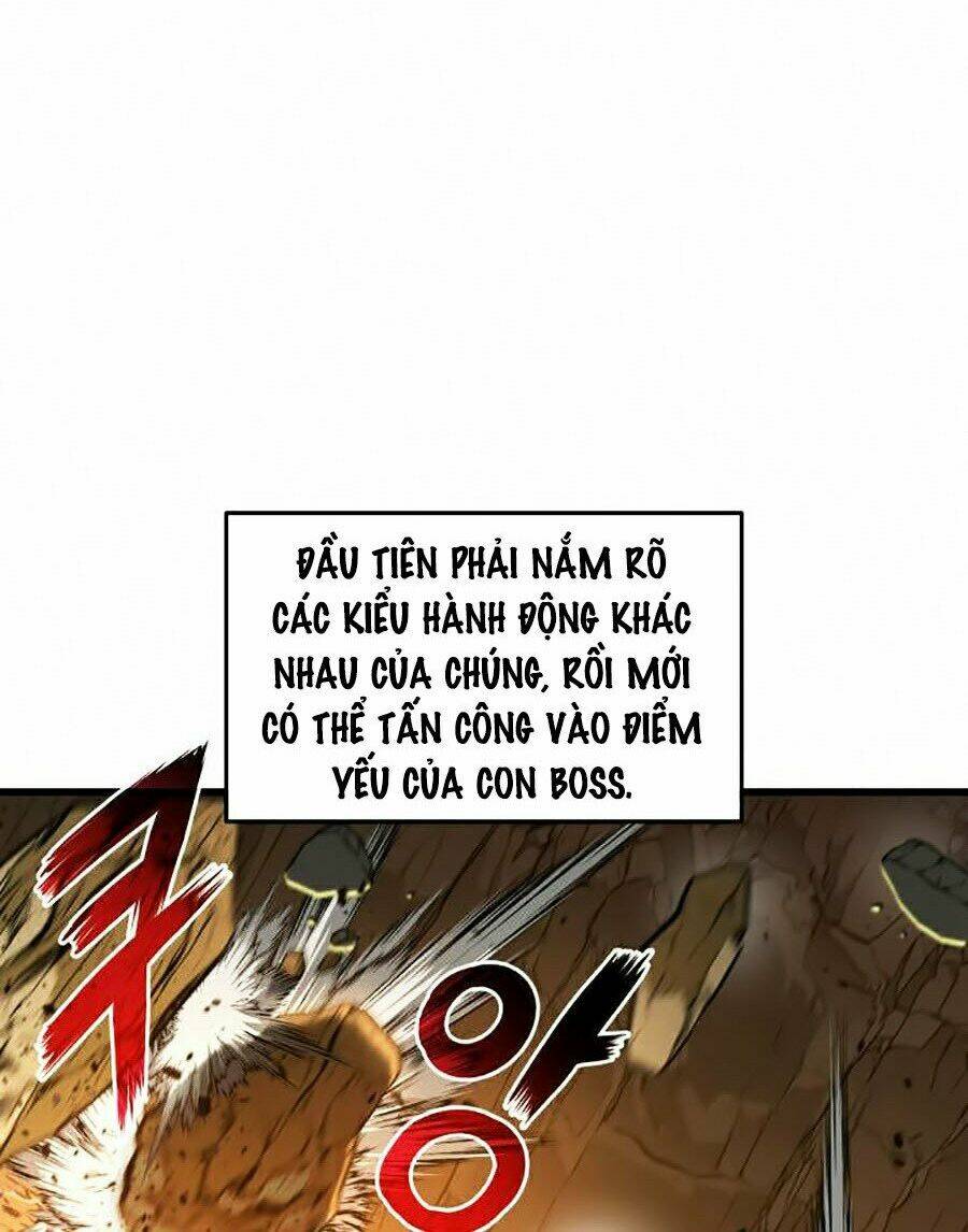 Huyền Thoại Game Thủ - Tái Xuất Chap 26 - Next Chap 27