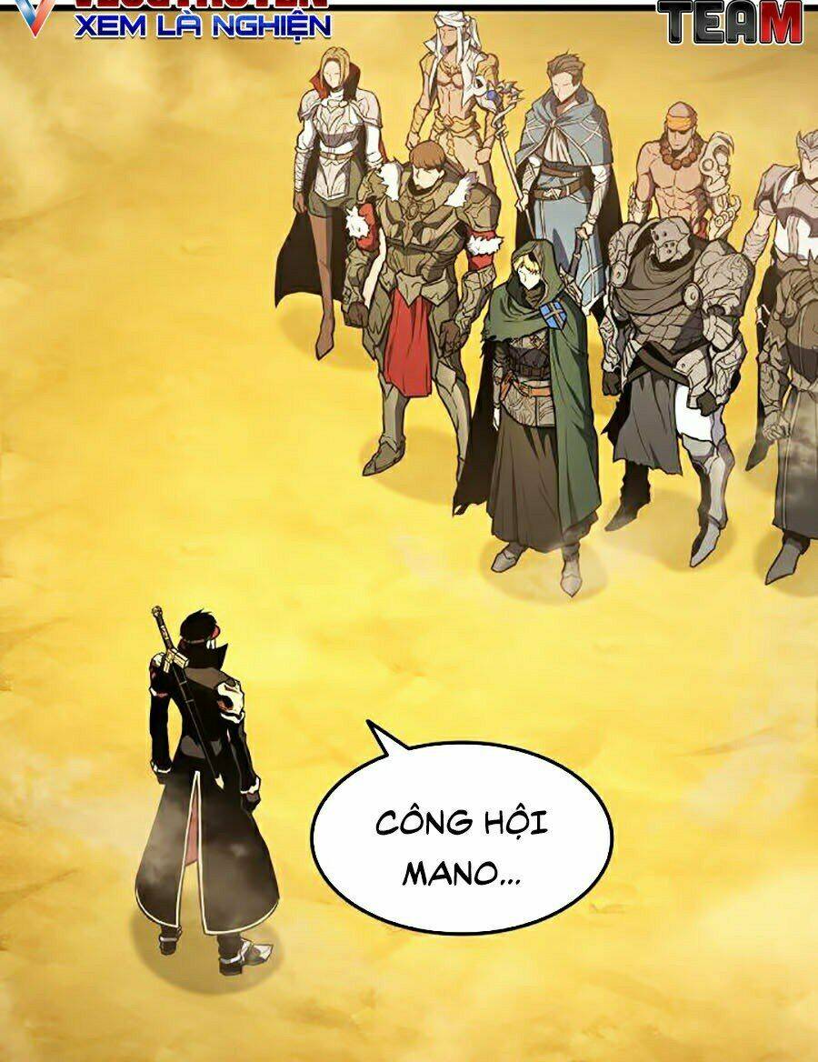 Huyền Thoại Game Thủ - Tái Xuất Chap 27 - Next Chap 28