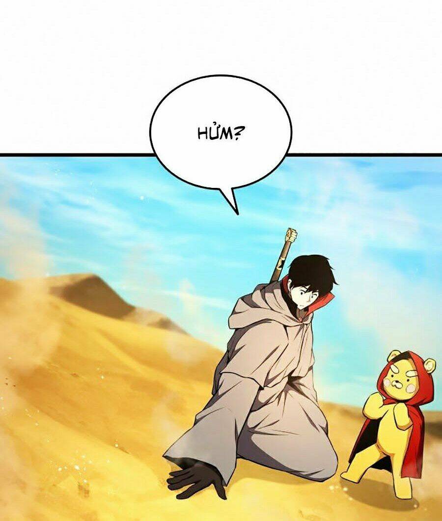 Huyền Thoại Game Thủ - Tái Xuất Chap 27 - Next Chap 28