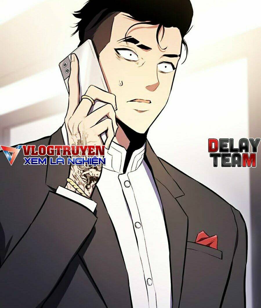 Huyền Thoại Game Thủ - Tái Xuất Chap 27 - Next Chap 28