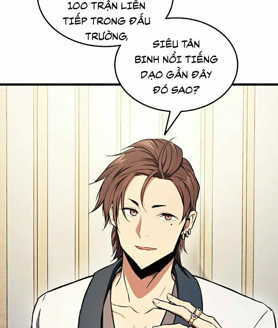 Huyền Thoại Game Thủ - Tái Xuất Chap 27 - Next Chap 28