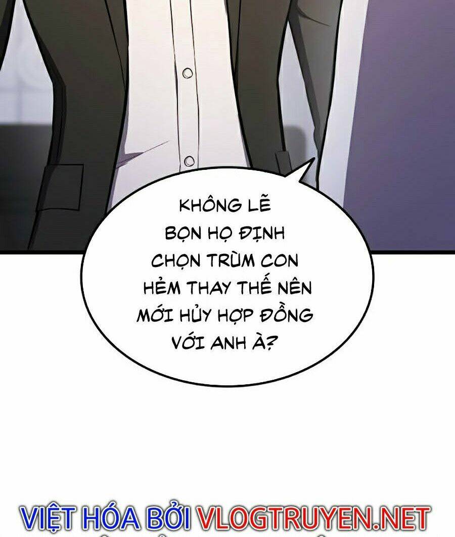 Huyền Thoại Game Thủ - Tái Xuất Chap 27 - Next Chap 28