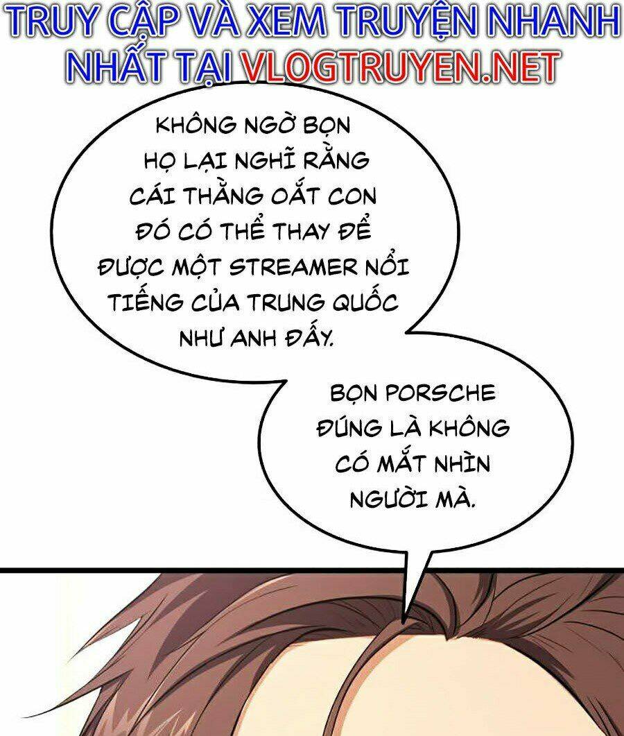 Huyền Thoại Game Thủ - Tái Xuất Chap 27 - Next Chap 28