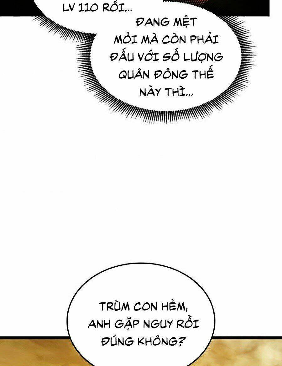 Huyền Thoại Game Thủ - Tái Xuất Chap 27 - Next Chap 28