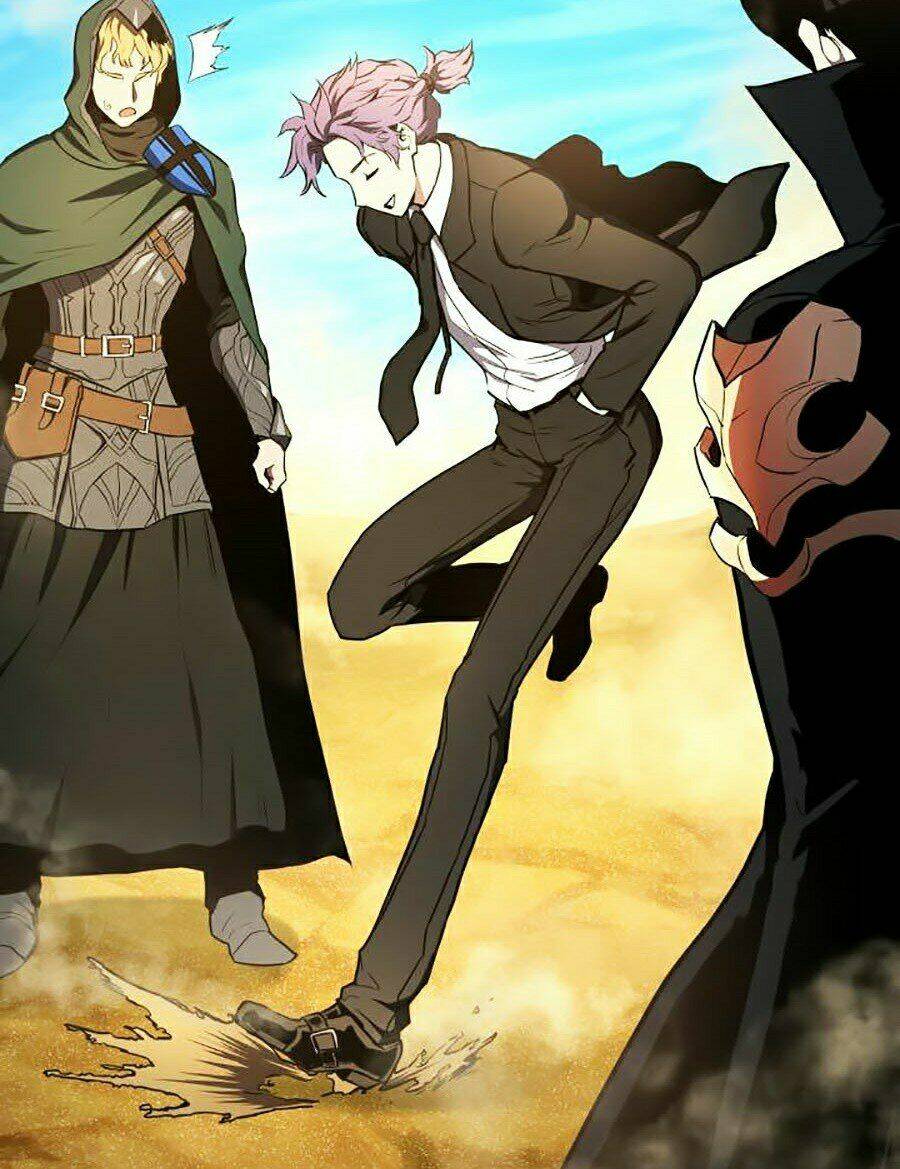 Huyền Thoại Game Thủ - Tái Xuất Chap 27 - Next Chap 28