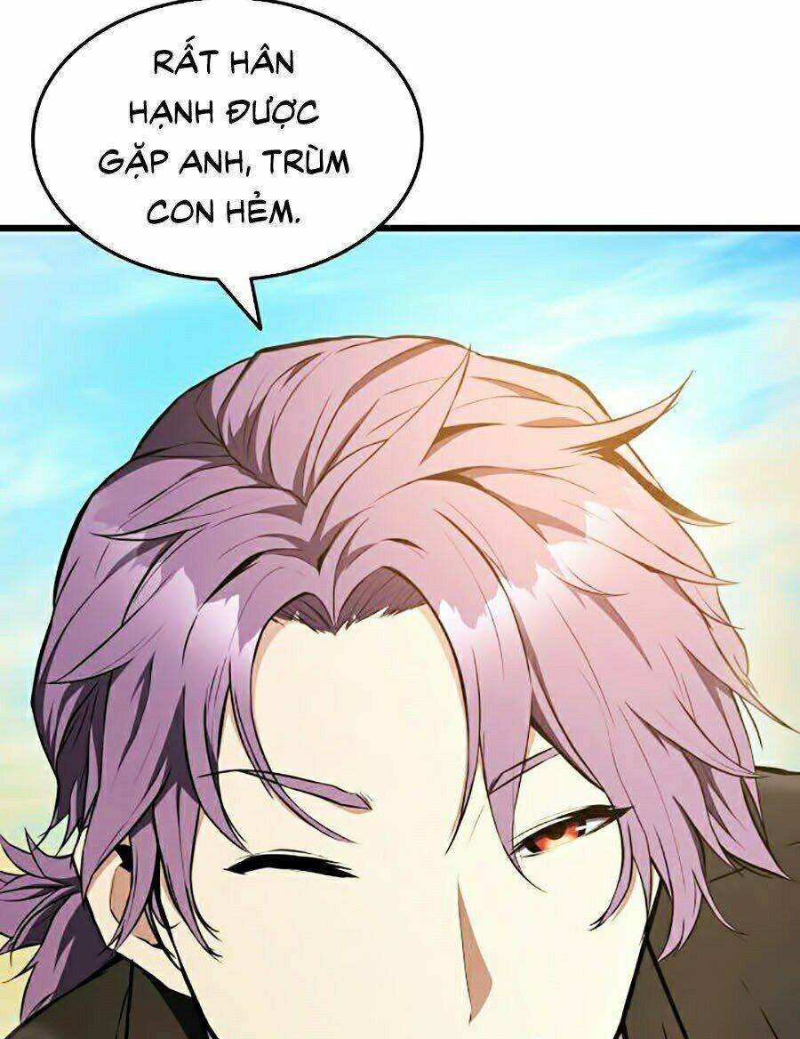 Huyền Thoại Game Thủ - Tái Xuất Chap 27 - Next Chap 28