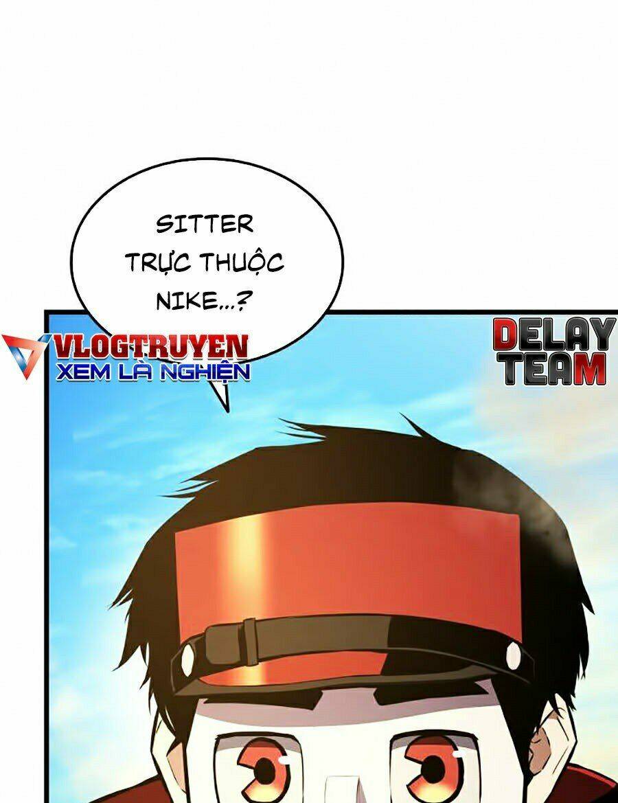 Huyền Thoại Game Thủ - Tái Xuất Chap 27 - Next Chap 28