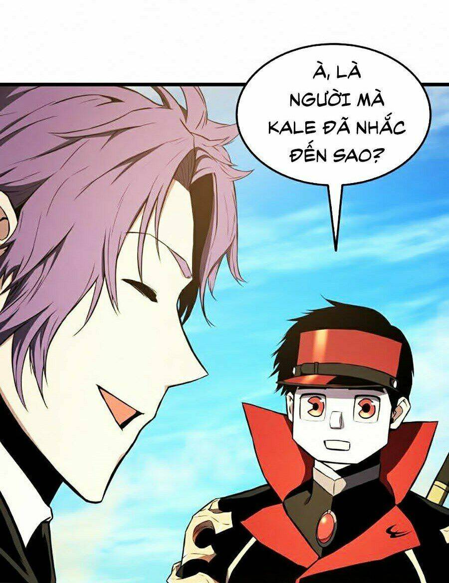 Huyền Thoại Game Thủ - Tái Xuất Chap 27 - Next Chap 28