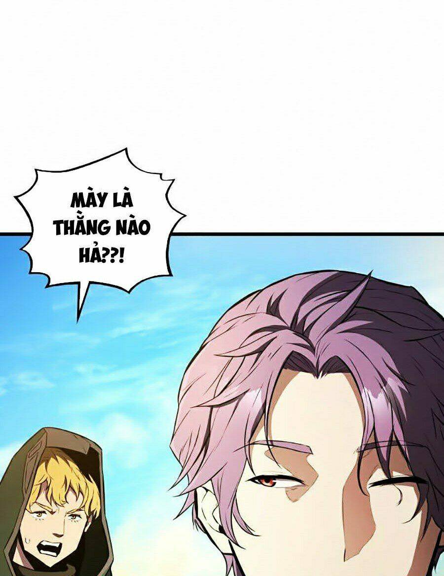 Huyền Thoại Game Thủ - Tái Xuất Chap 27 - Next Chap 28