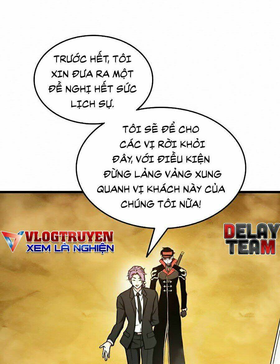 Huyền Thoại Game Thủ - Tái Xuất Chap 27 - Next Chap 28