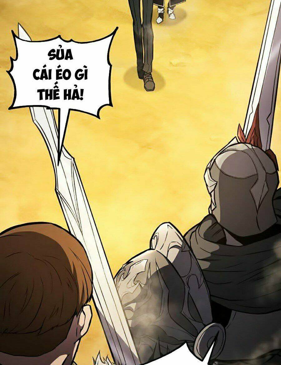 Huyền Thoại Game Thủ - Tái Xuất Chap 27 - Next Chap 28