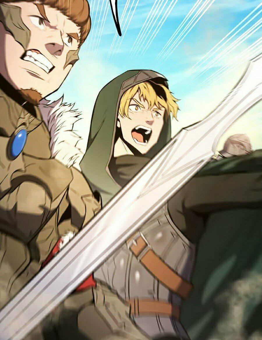 Huyền Thoại Game Thủ - Tái Xuất Chap 27 - Next Chap 28