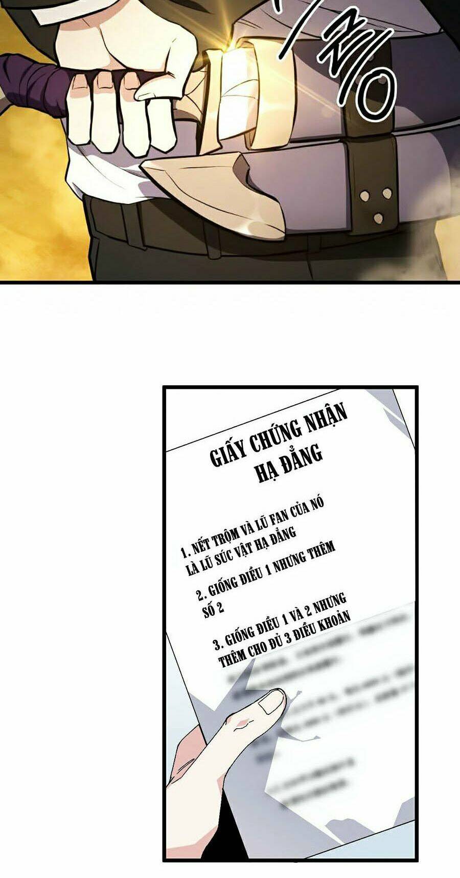 Huyền Thoại Game Thủ - Tái Xuất Chap 27 - Next Chap 28